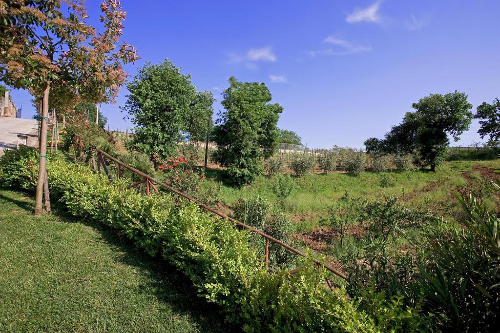 Tenuta D'Amore San Mango Piemonte Exterior foto